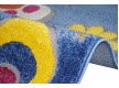 Children carpet KINDER MIX 52970 blue - high quality at the best price in Ukraine - image 4.